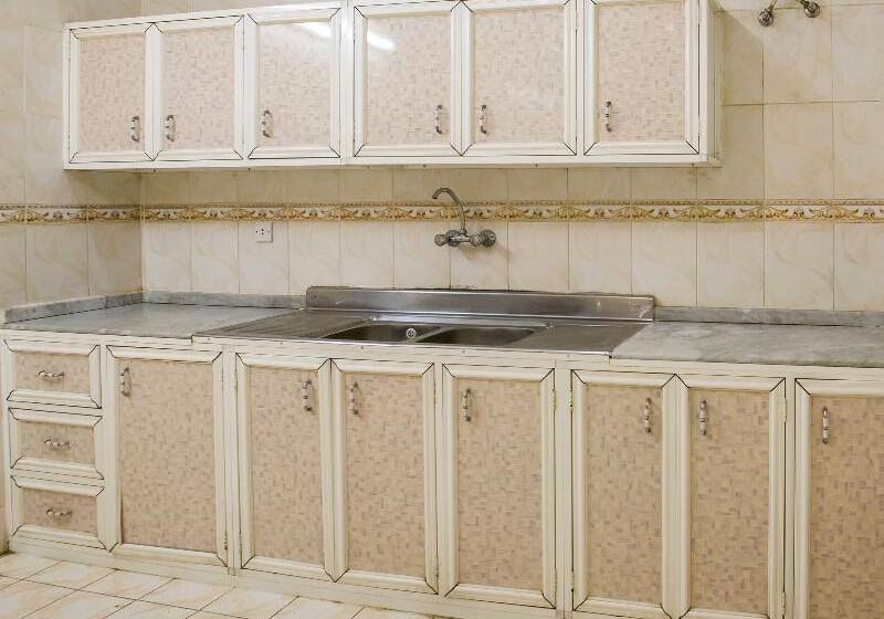 침실 2개 아파트, Oyo 540 Abha Alshogag
