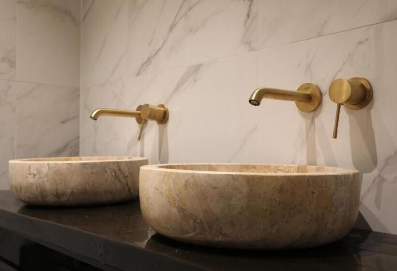 디럭스 룸, Valerius BoutiqueHotel