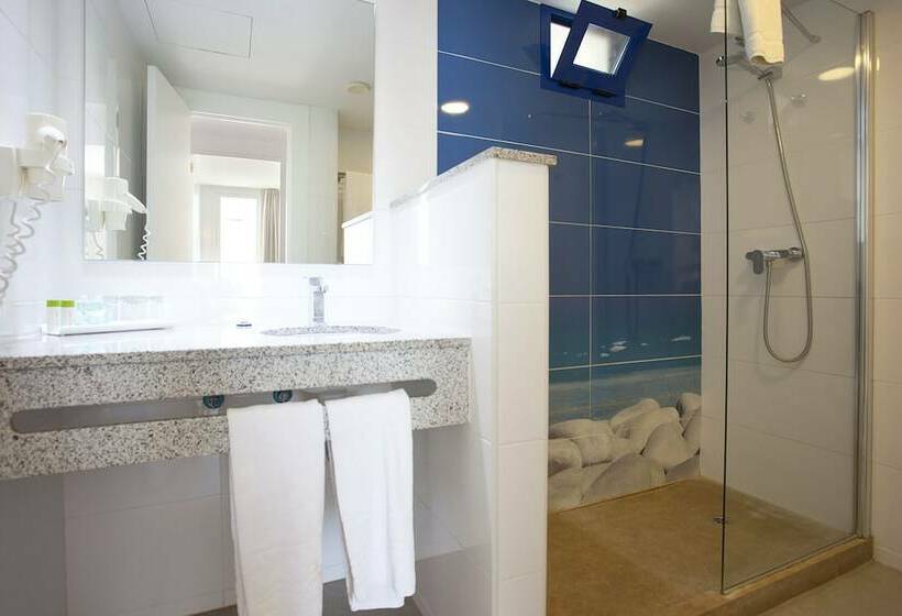 Полулюкс Вид на Море, Aparthotel Novo Mar