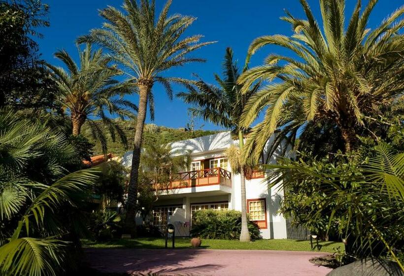 آپارتمان پریمیوم 1 خوابه, Hacienda San Jorge