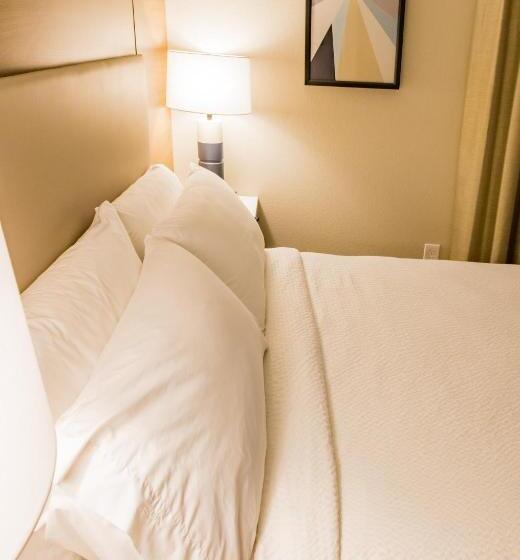 سوییت, Candlewood Suites Richmond South, An Ihg
