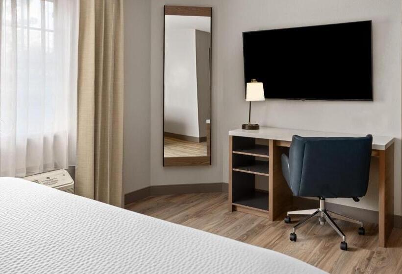 استودیوی استاندارد, Candlewood Suites Richmond South, An Ihg