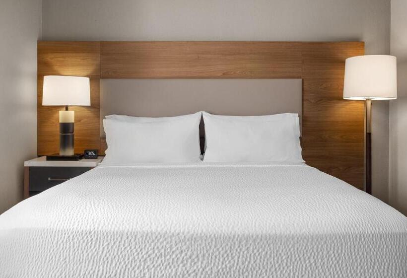 استودیوی استاندارد, Candlewood Suites Richmond South, An Ihg