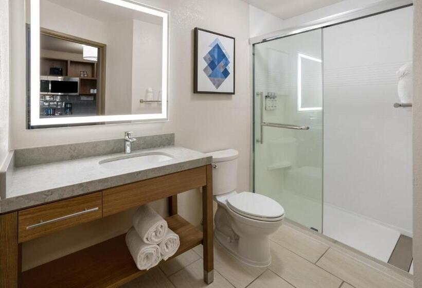 استودیوی استاندارد, Candlewood Suites Richmond South, An Ihg