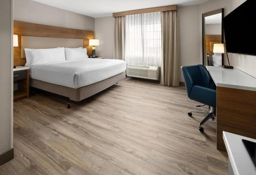 استودیوی استاندارد, Candlewood Suites Richmond South, An Ihg