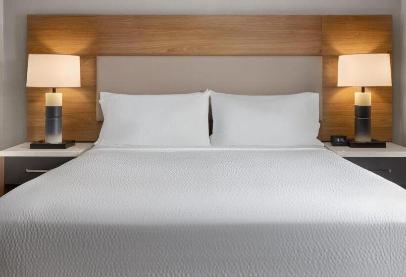 استودیوی استاندارد, Candlewood Suites Richmond South, An Ihg