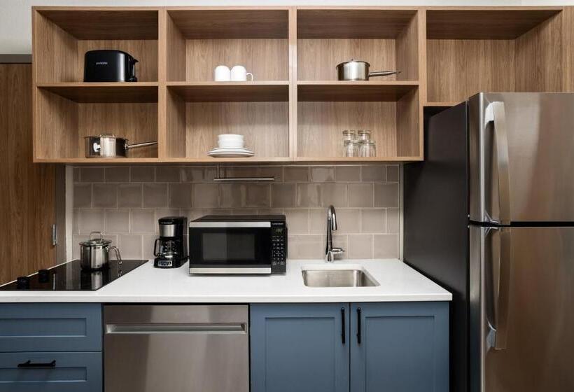 سوئیت برای معلولان, Candlewood Suites Richmond South, An Ihg
