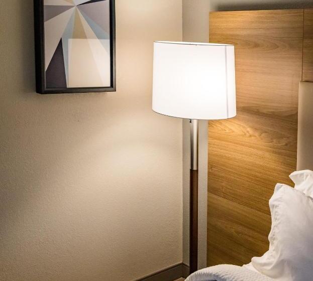 استودیوی استاندارد, Candlewood Suites Richmond South, An Ihg