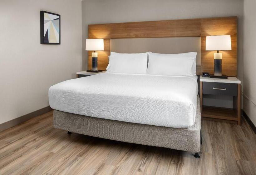 سوییت, Candlewood Suites Richmond South, An Ihg