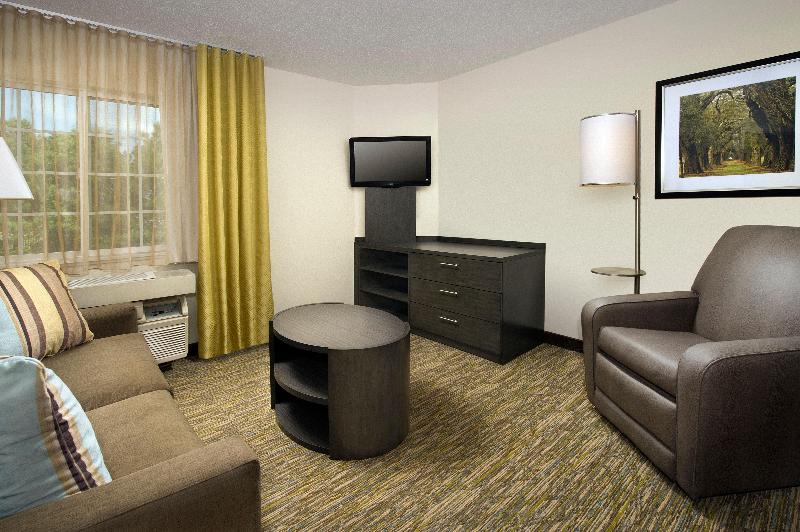 سوییت, Candlewood Suites Richmond South, An Ihg