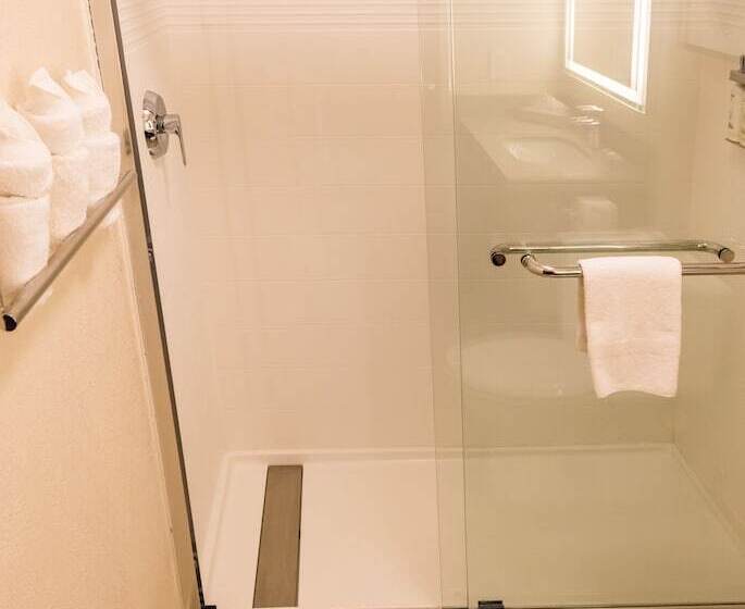 استودیوی استاندارد, Candlewood Suites Richmond South, An Ihg