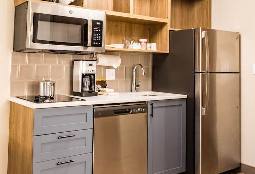 استودیوی استاندارد, Candlewood Suites Richmond South, An Ihg