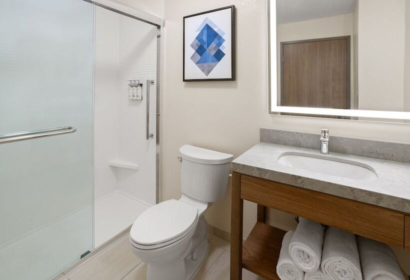 سوییت, Candlewood Suites Richmond South, An Ihg