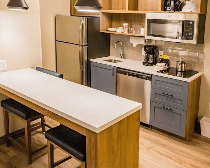 سوئیت برای معلولان, Candlewood Suites Richmond South, An Ihg