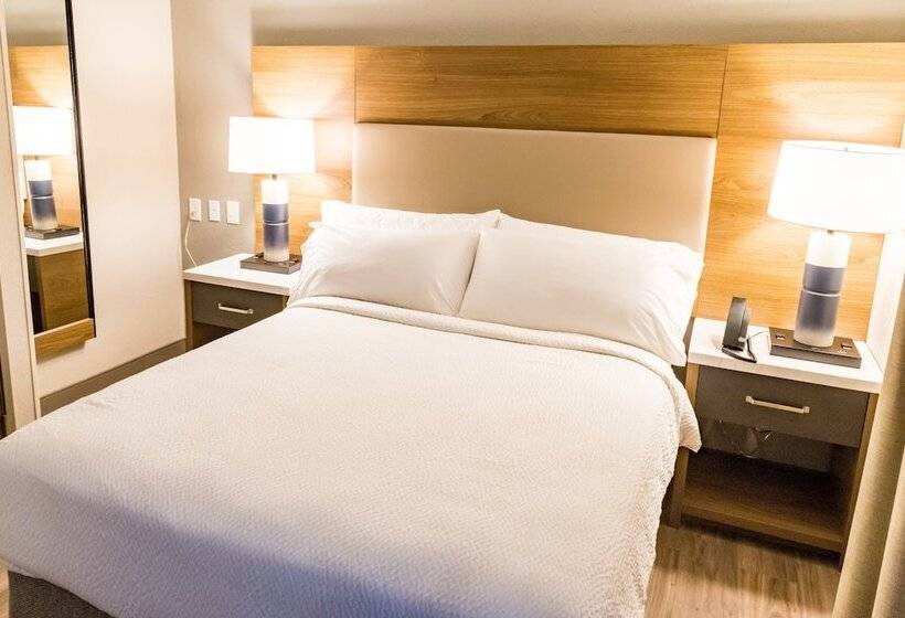 سوئیت برای معلولان, Candlewood Suites Richmond South, An Ihg