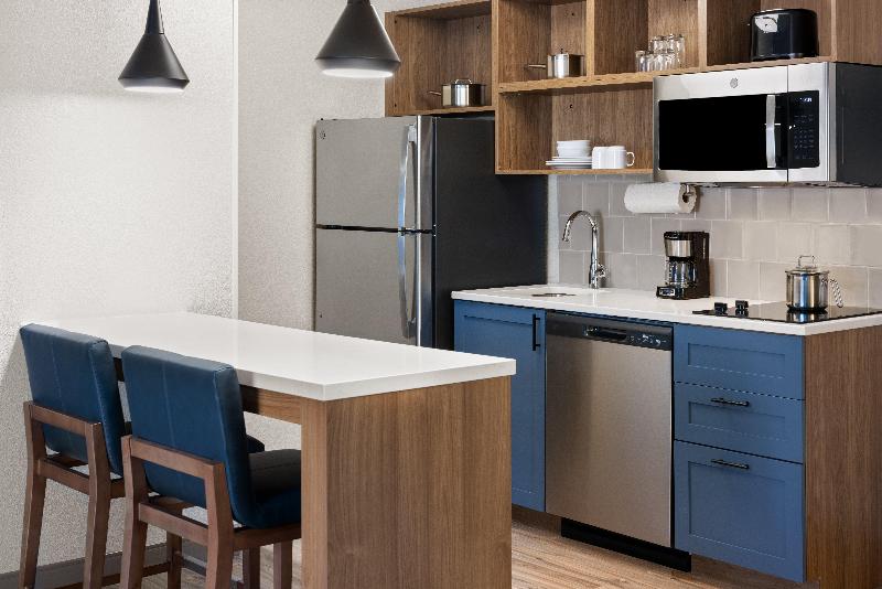 سوئیت برای معلولان, Candlewood Suites Richmond South, An Ihg