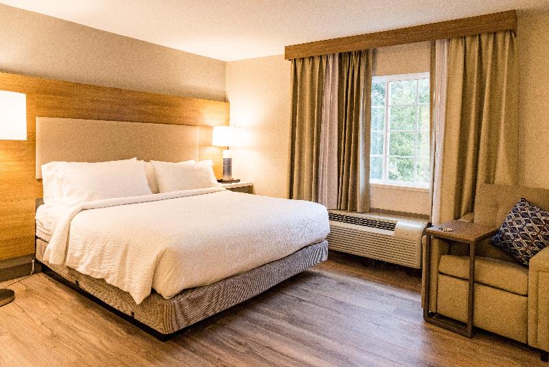 سوئیت برای معلولان, Candlewood Suites Richmond South, An Ihg