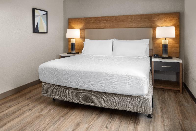 سوئیت برای معلولان, Candlewood Suites Richmond South, An Ihg