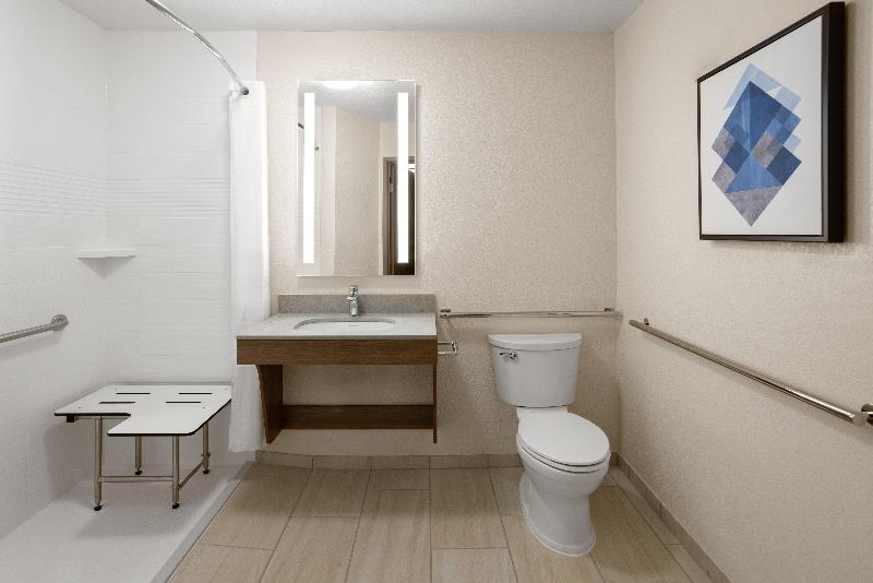 استودیوی استاندارد, Candlewood Suites Richmond South, An Ihg