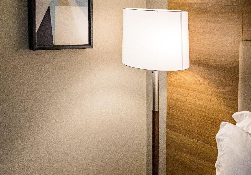 استودیوی استاندارد, Candlewood Suites Richmond South, An Ihg