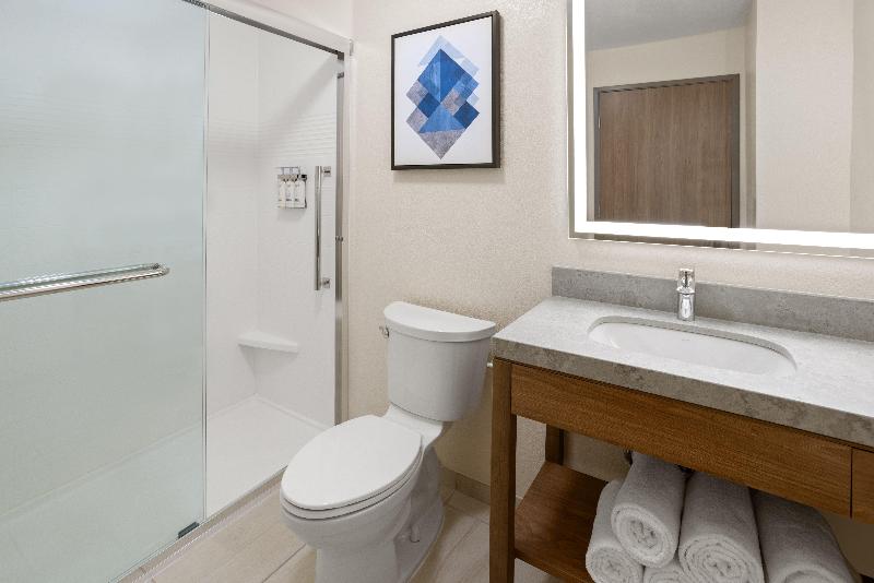 سوییت, Candlewood Suites Richmond South, An Ihg