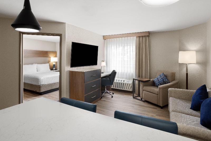 سوییت, Candlewood Suites Richmond South, An Ihg