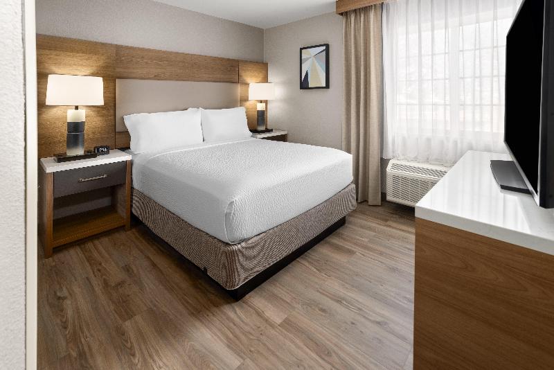 سوییت, Candlewood Suites Richmond South, An Ihg