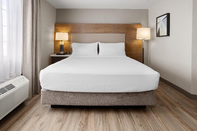 سوییت, Candlewood Suites Richmond South, An Ihg