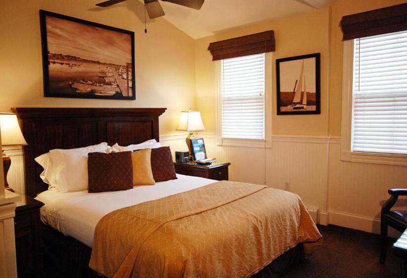 スーペリアールーム, Crowne Pointe Historic Inn Adults Only