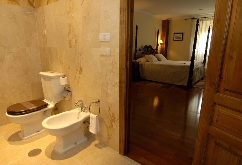 اتاق استاندارد, Finca Eslava