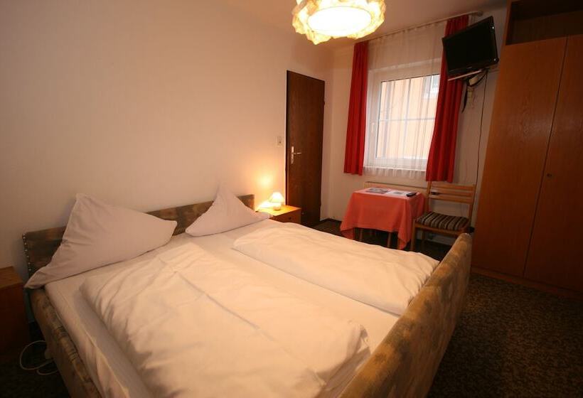 Номер Стандарт, Gasthof Zur Linde