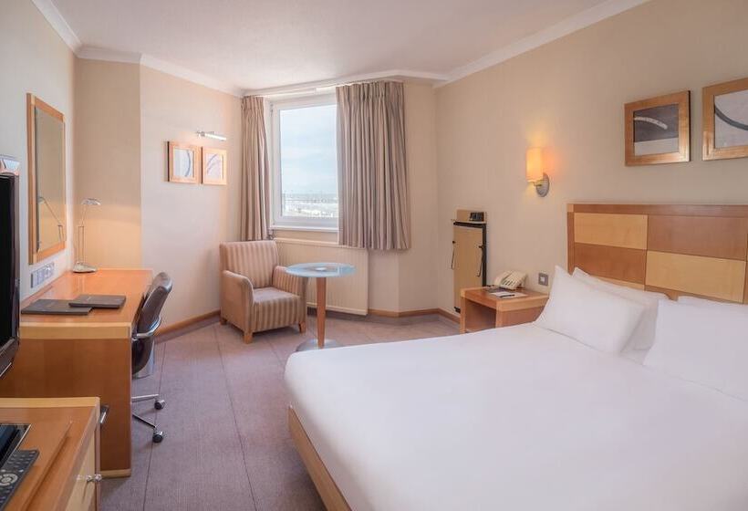 Номер Стандарт, Grand Hotel Blackpool