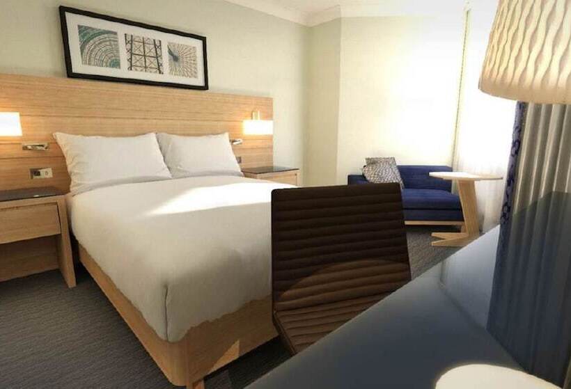Номер Стандарт Вид на Море, Grand Hotel Blackpool