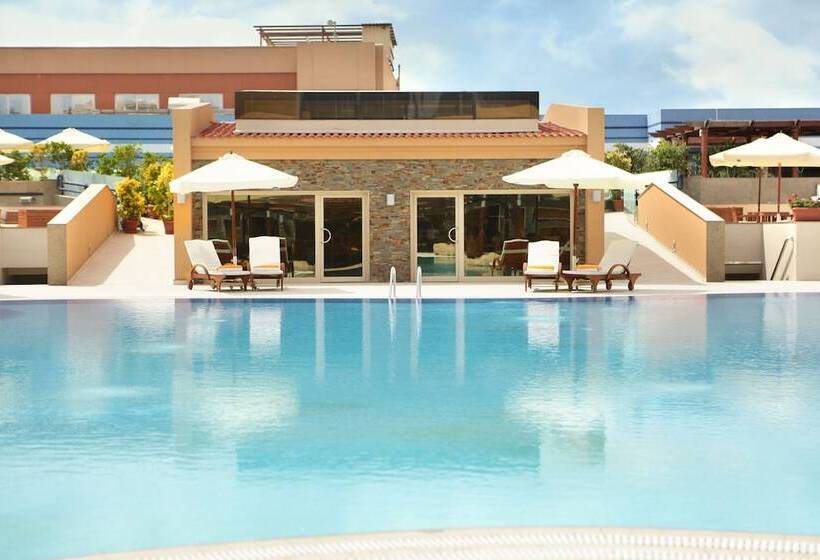اتاق پرمیوم, Hilton Alexandria Green Plaza