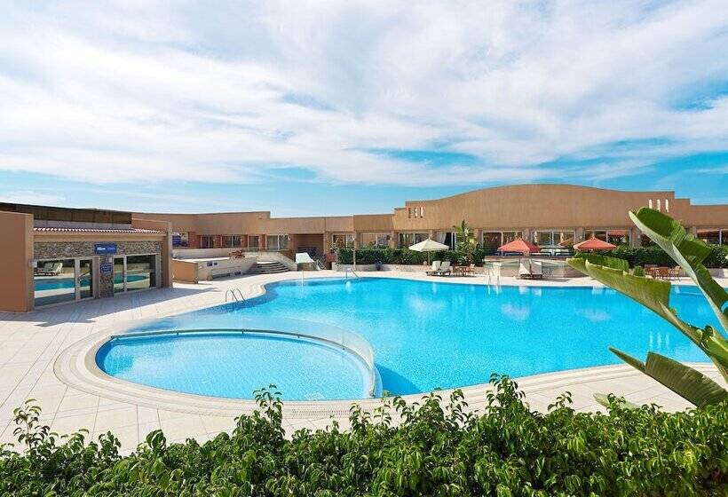 اتاق پرمیوم, Hilton Alexandria Green Plaza