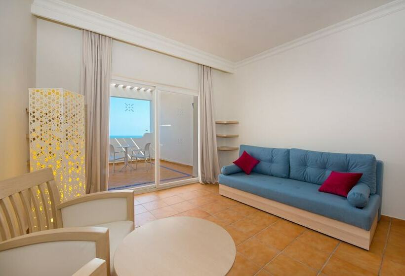 Полулюкс, Iberostar Waves Founty Beach - All Inclusive