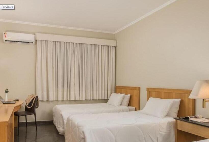 Номер Deluxe, Nacional De Rio Preto  Distributed By Intercity