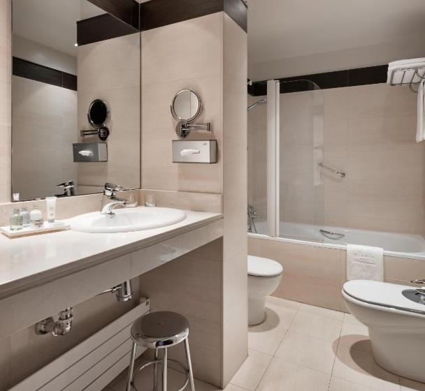 Junior Suite, Cartagena puerto
