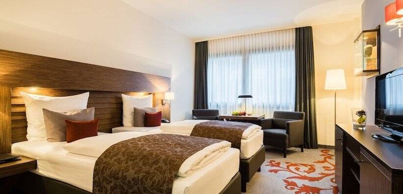 Номер Комфорт, Park Plaza Trier