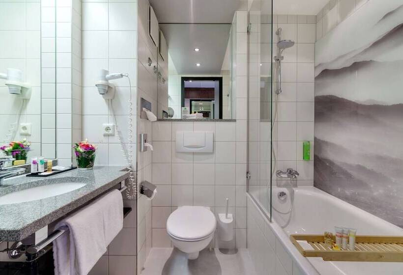 Номер Executive, Park Plaza Trier