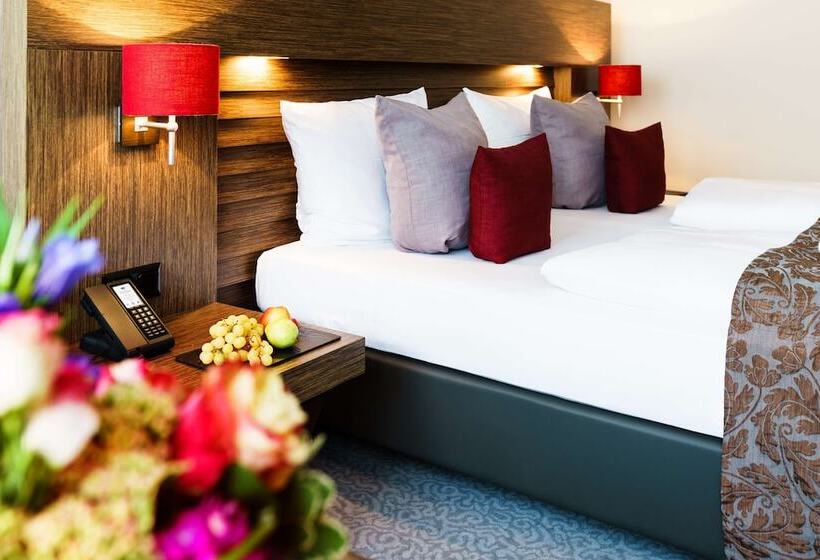 Номер Superior, Park Plaza Trier