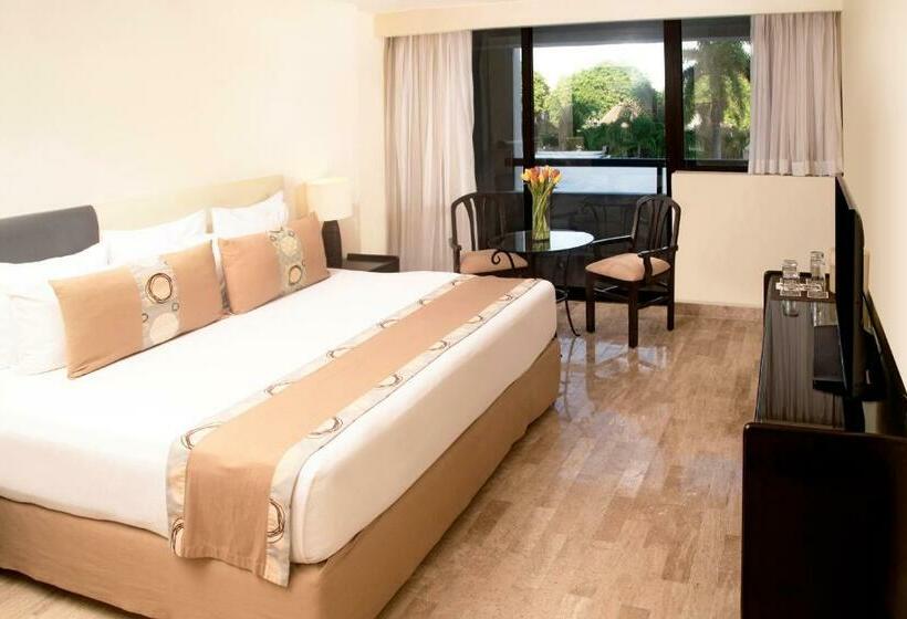 Cameră Standard, Smart Cancun The Urban Oasis