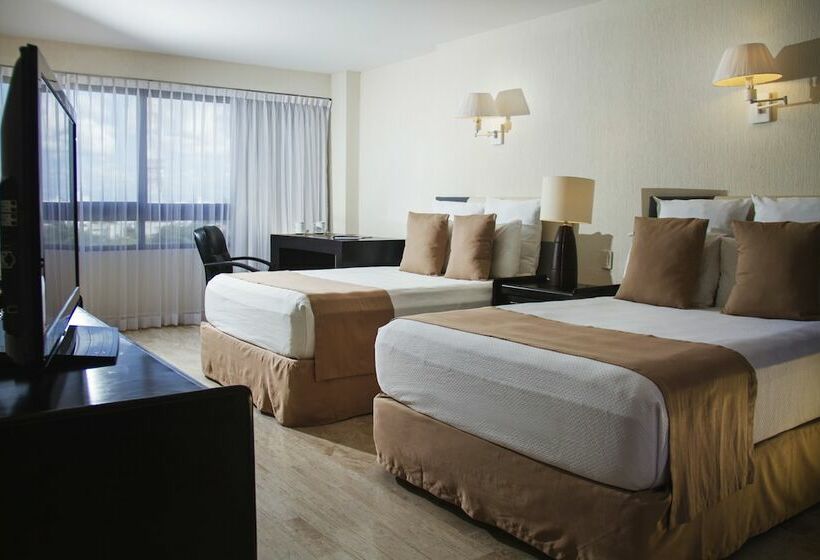 Cameră Standard, Smart Cancun The Urban Oasis