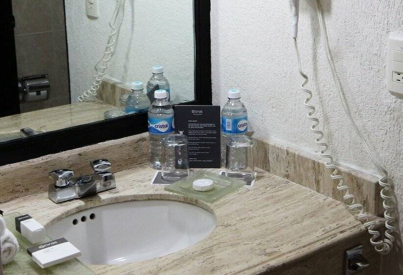 Cameră Standard Plus, Smart Cancun The Urban Oasis