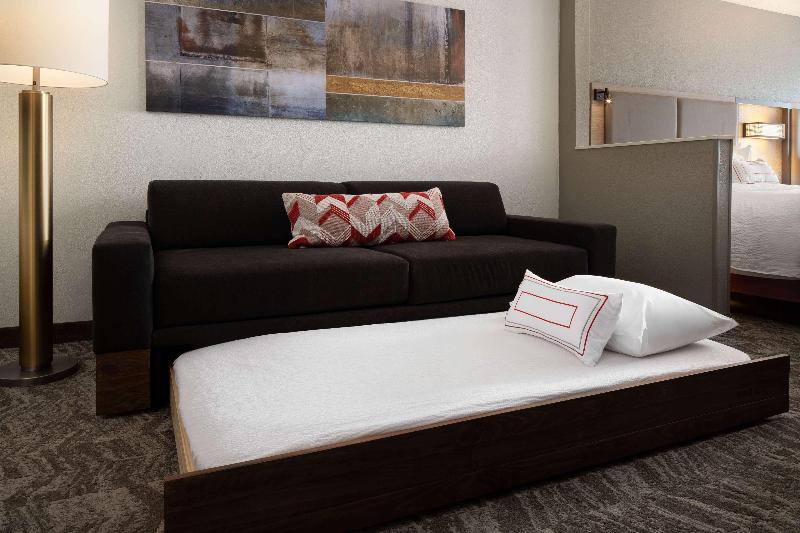 Büyük boy yataklı Standart Stüdyo, Sonesta Select Seattle Renton Suites