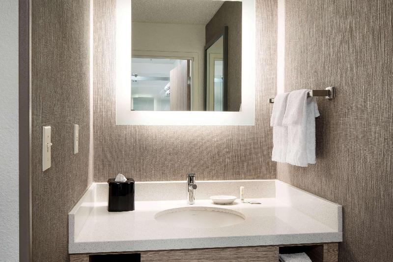 Büyük boy yataklı Standart Stüdyo, Sonesta Select Seattle Renton Suites