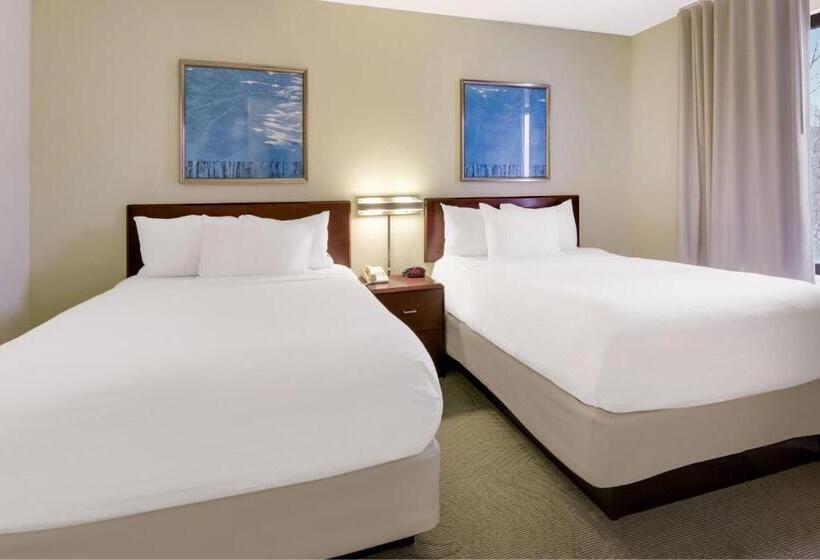 스탠다드 스튜디오, Springhill Suites By Marriott Pittsburgh Washington