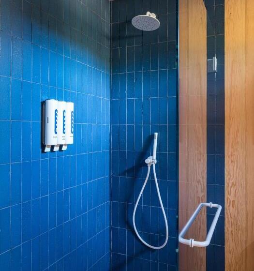 디럭스 룸, The Sea Ranch Lodge