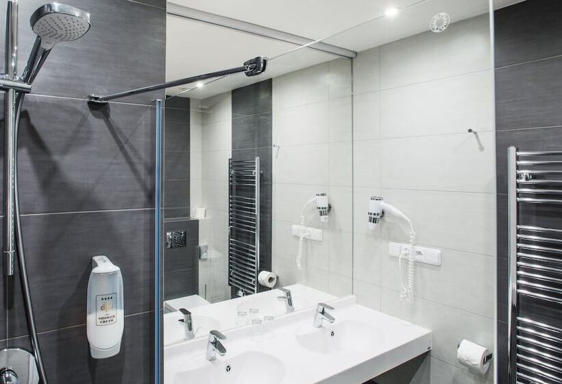 اتاق خانوادگی, Wellness Hotel Step   Czech Leading Hotels
