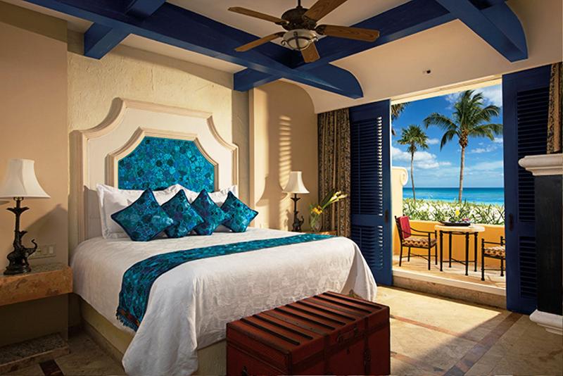 سوییت با چشم‌انداز دریا, Paraiso De La Bonita, Adult All Inclusive, A Luxury Collection Resort